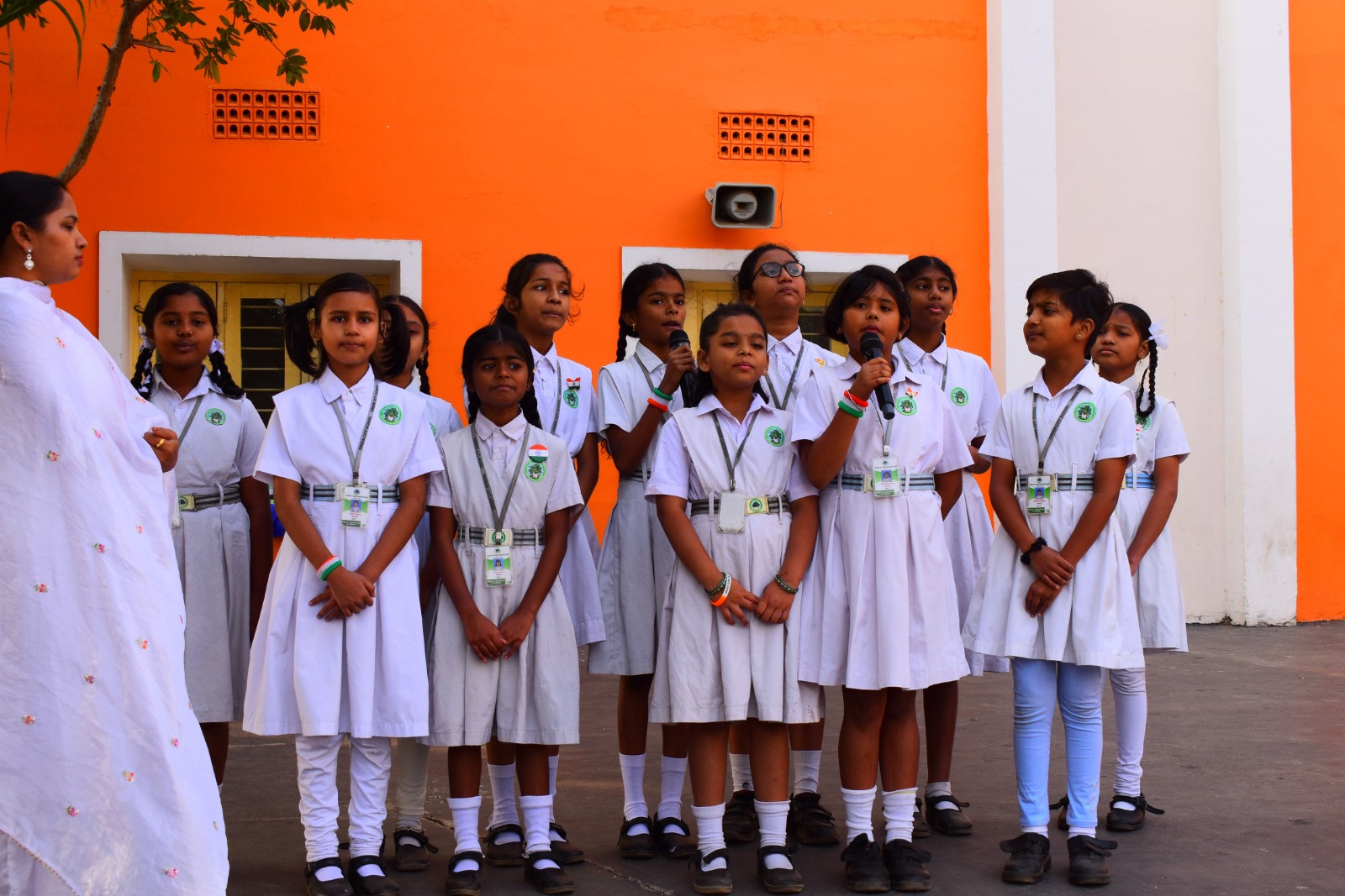 Celebrating 77 Years of Our Republic with Pride