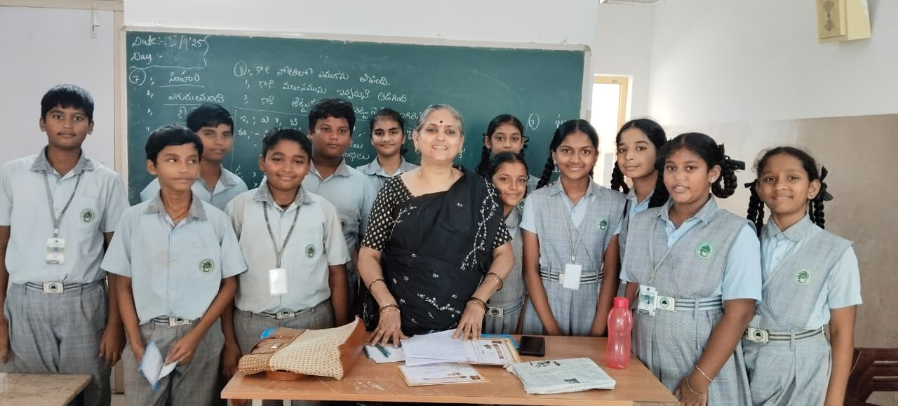 Embracing Krishna’s Wisdom