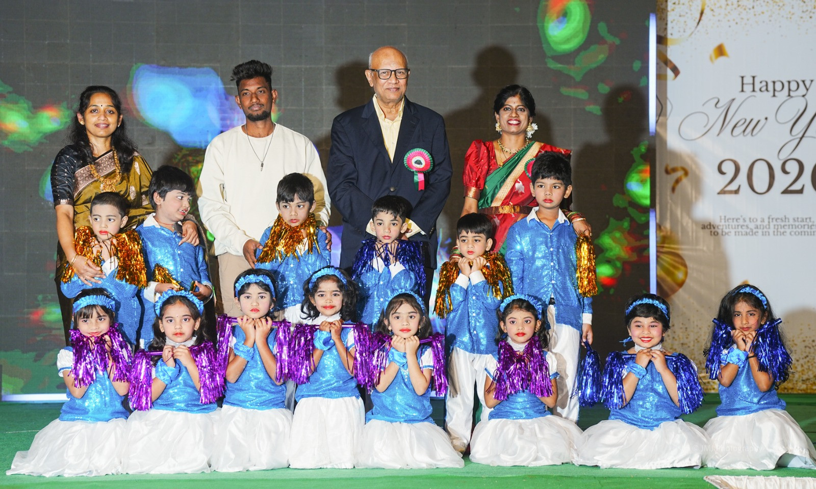 Annual Day Celebrations