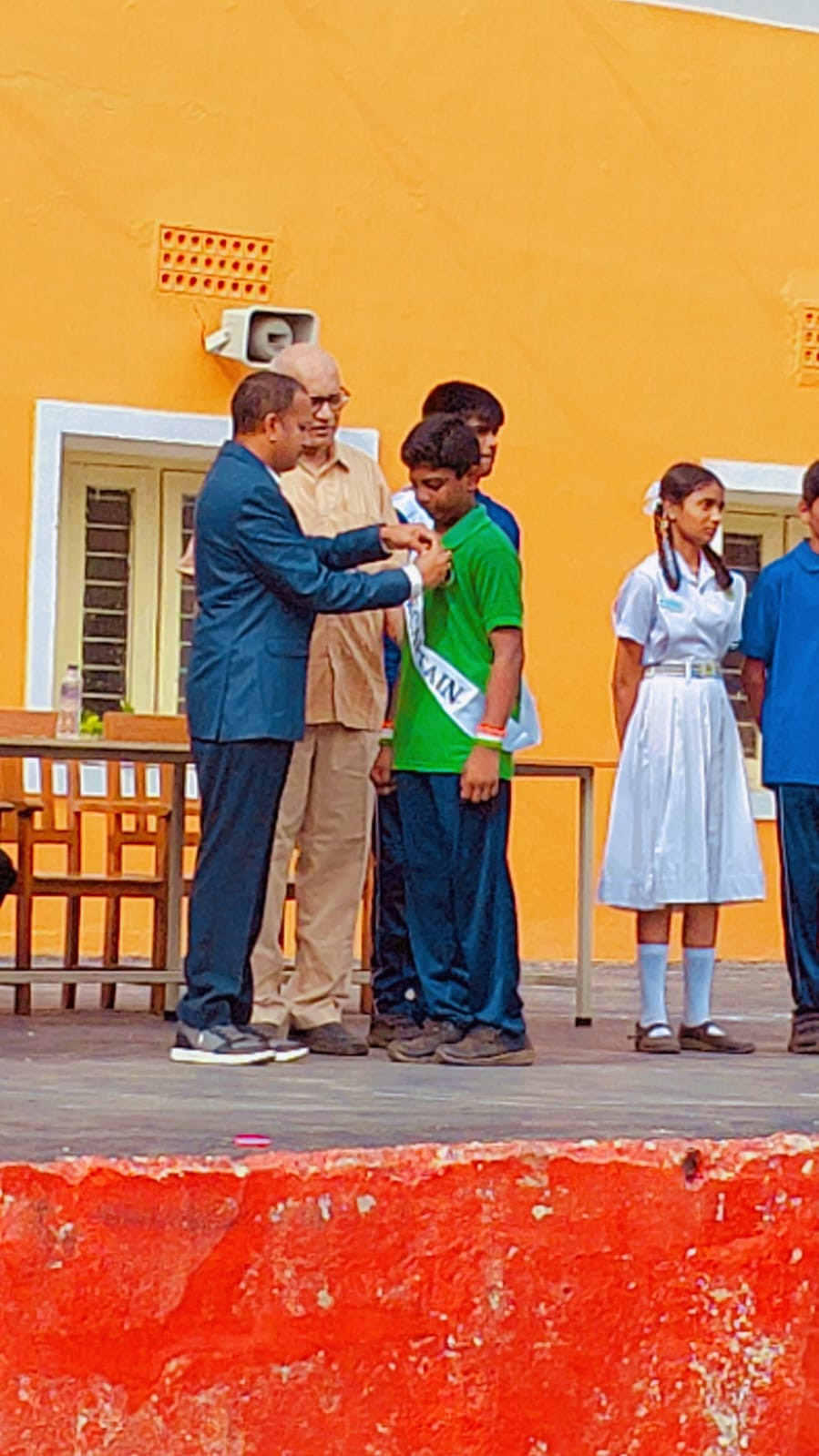 Independence Day Celebrations