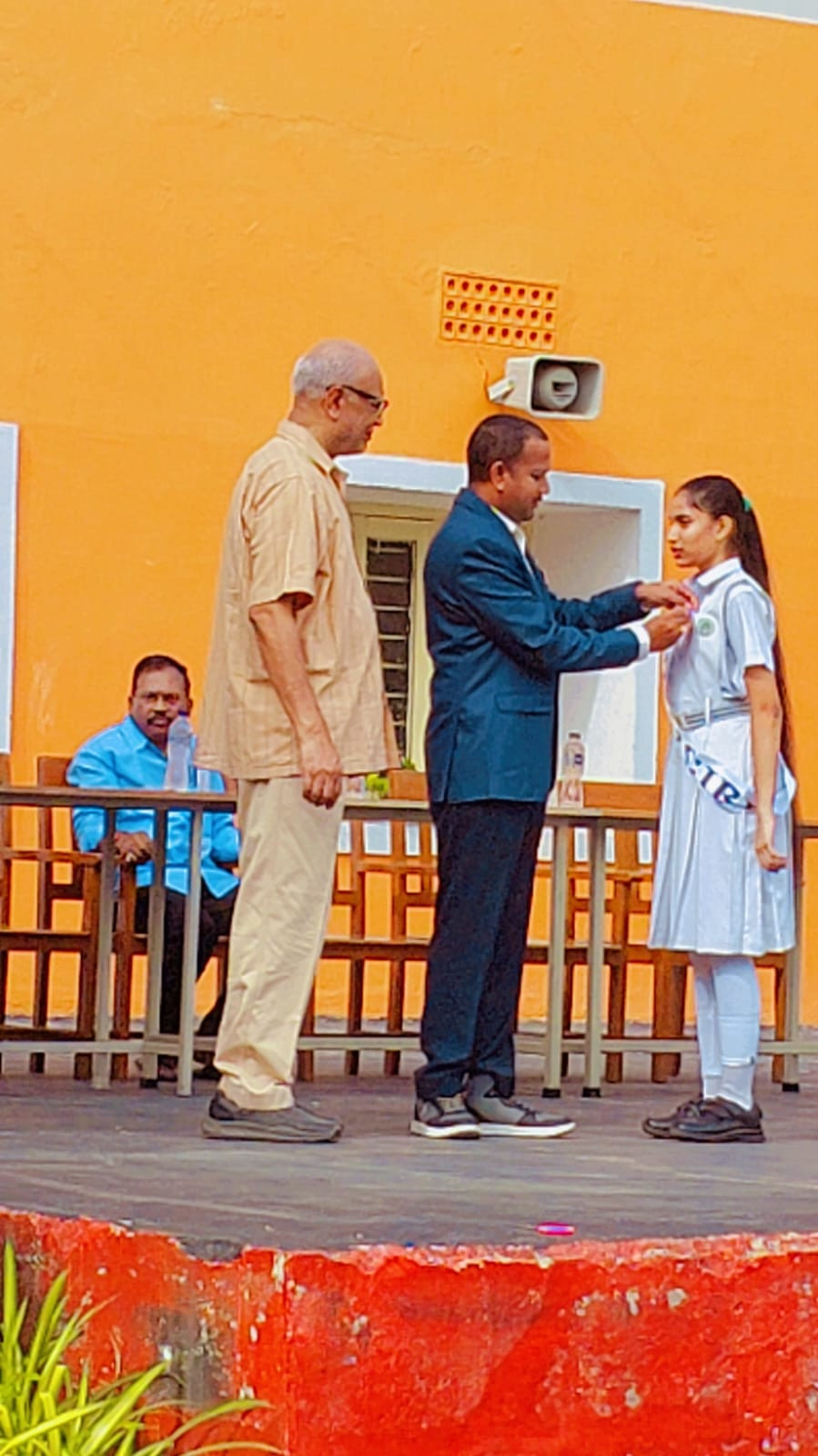 Independence Day Celebrations