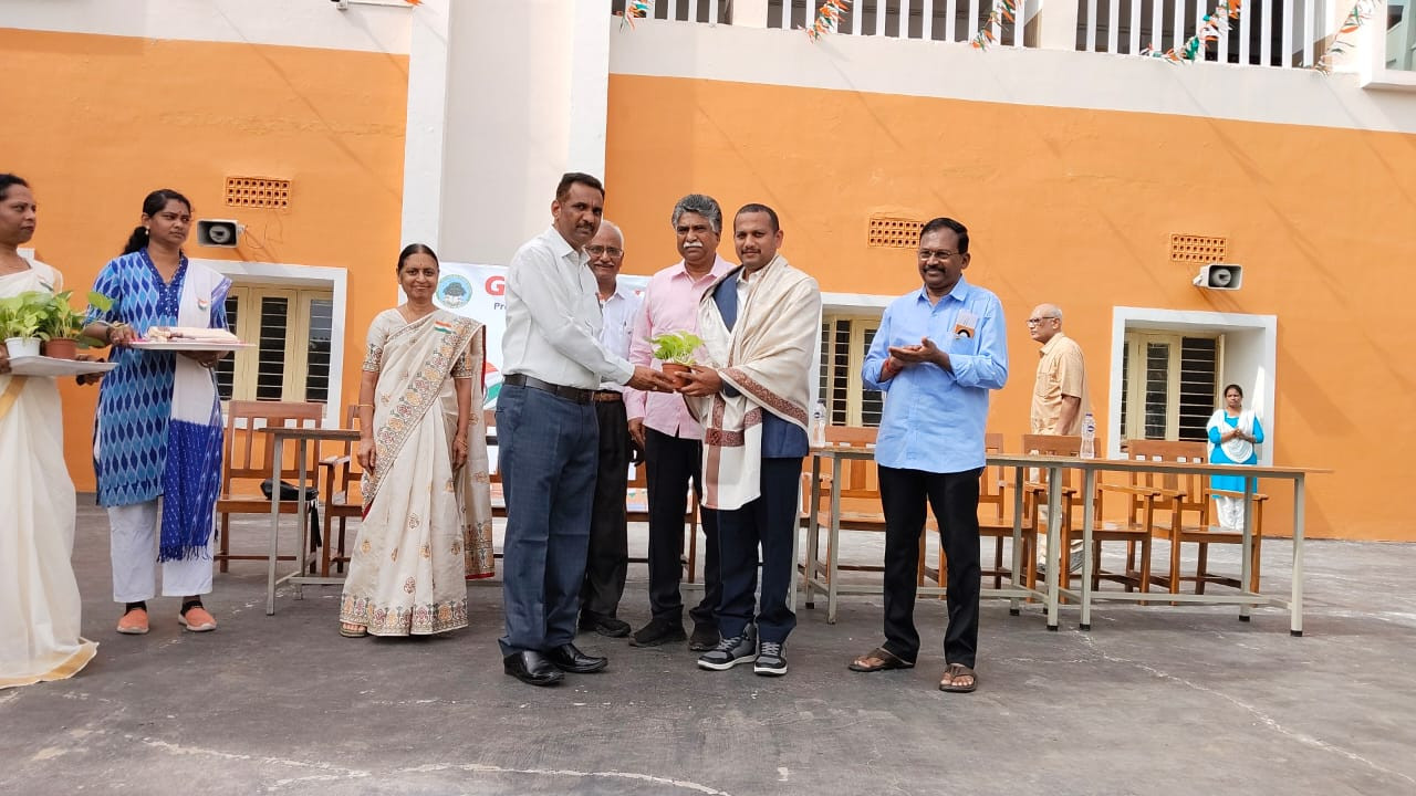 Independence Day Celebrations