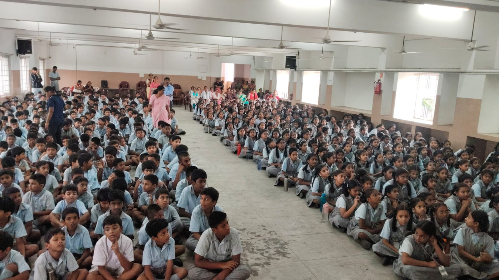 Telugu Bhasha Dinotsavam