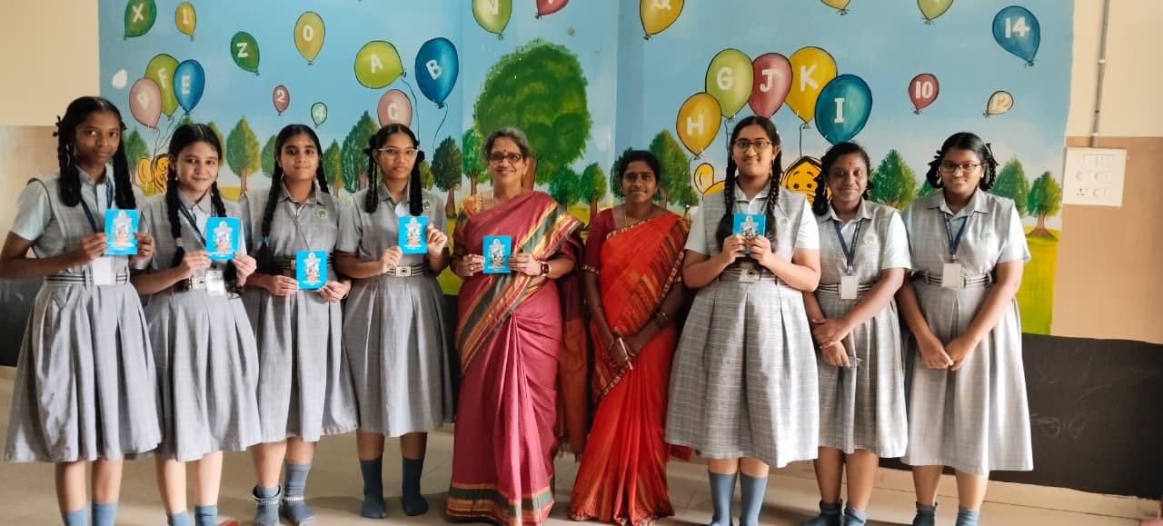 Embracing Krishna’s Wisdom