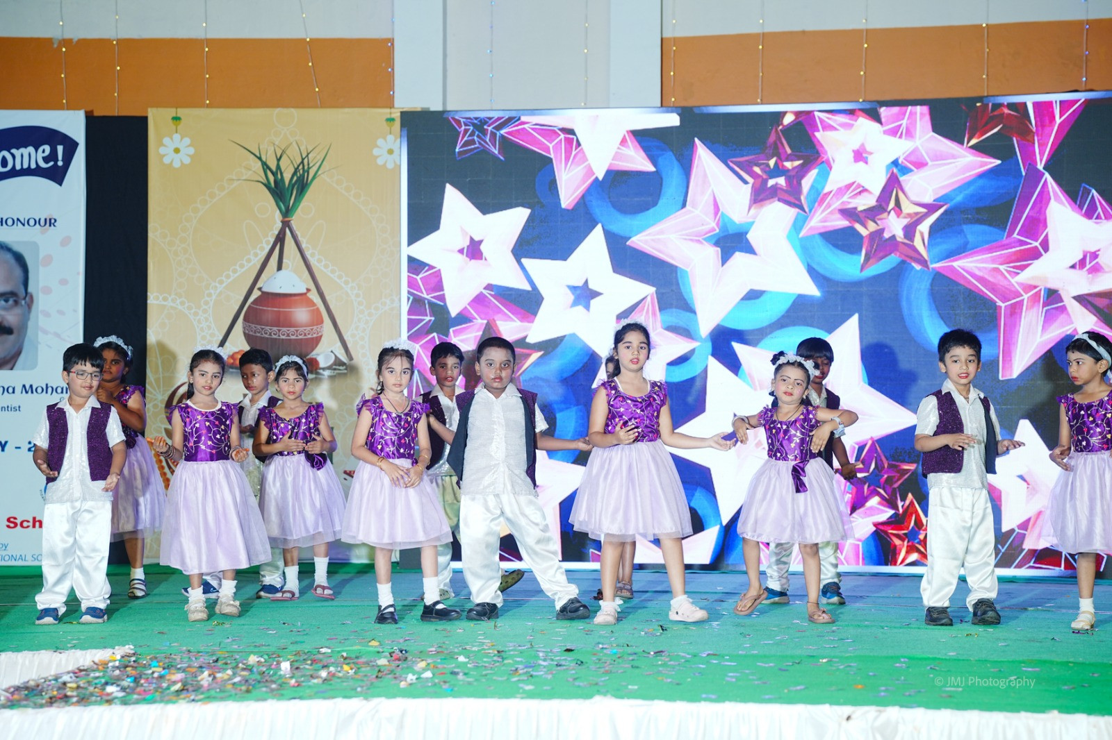 Annual Day Celebrations