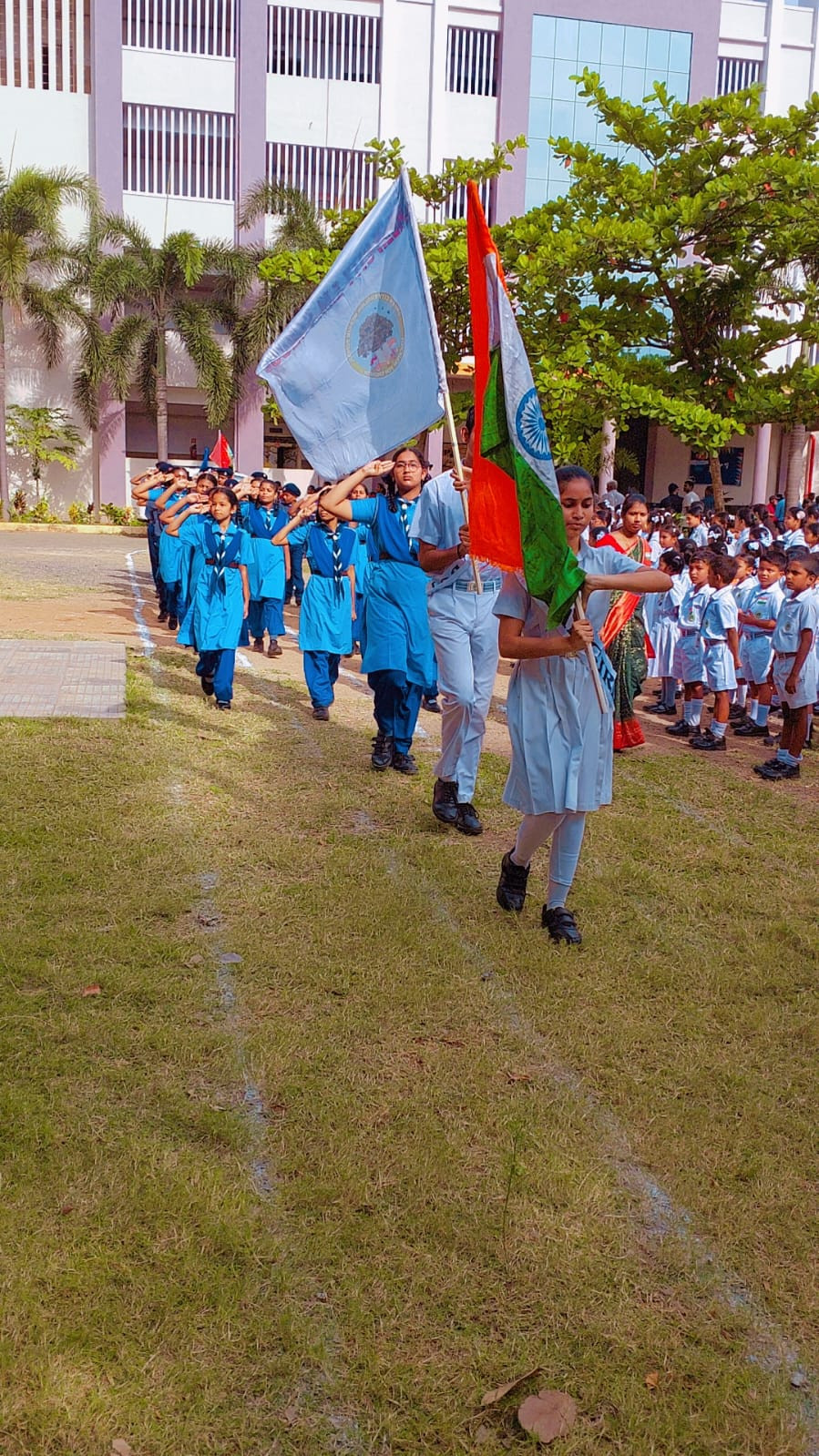 Independence Day Celebrations