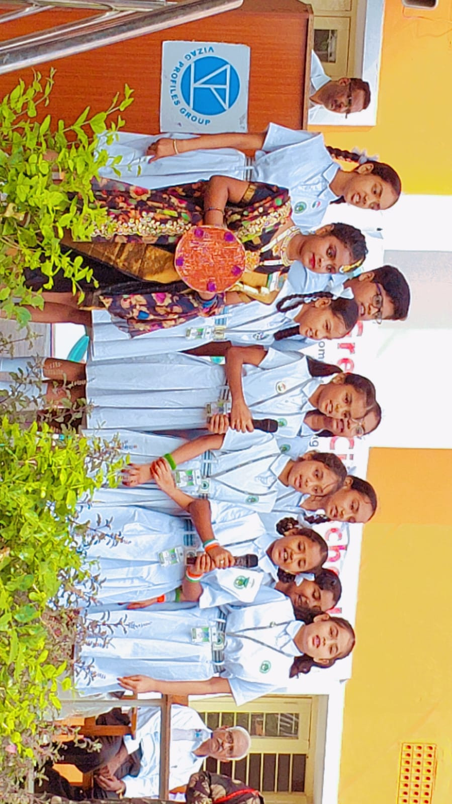 Independence Day Celebrations