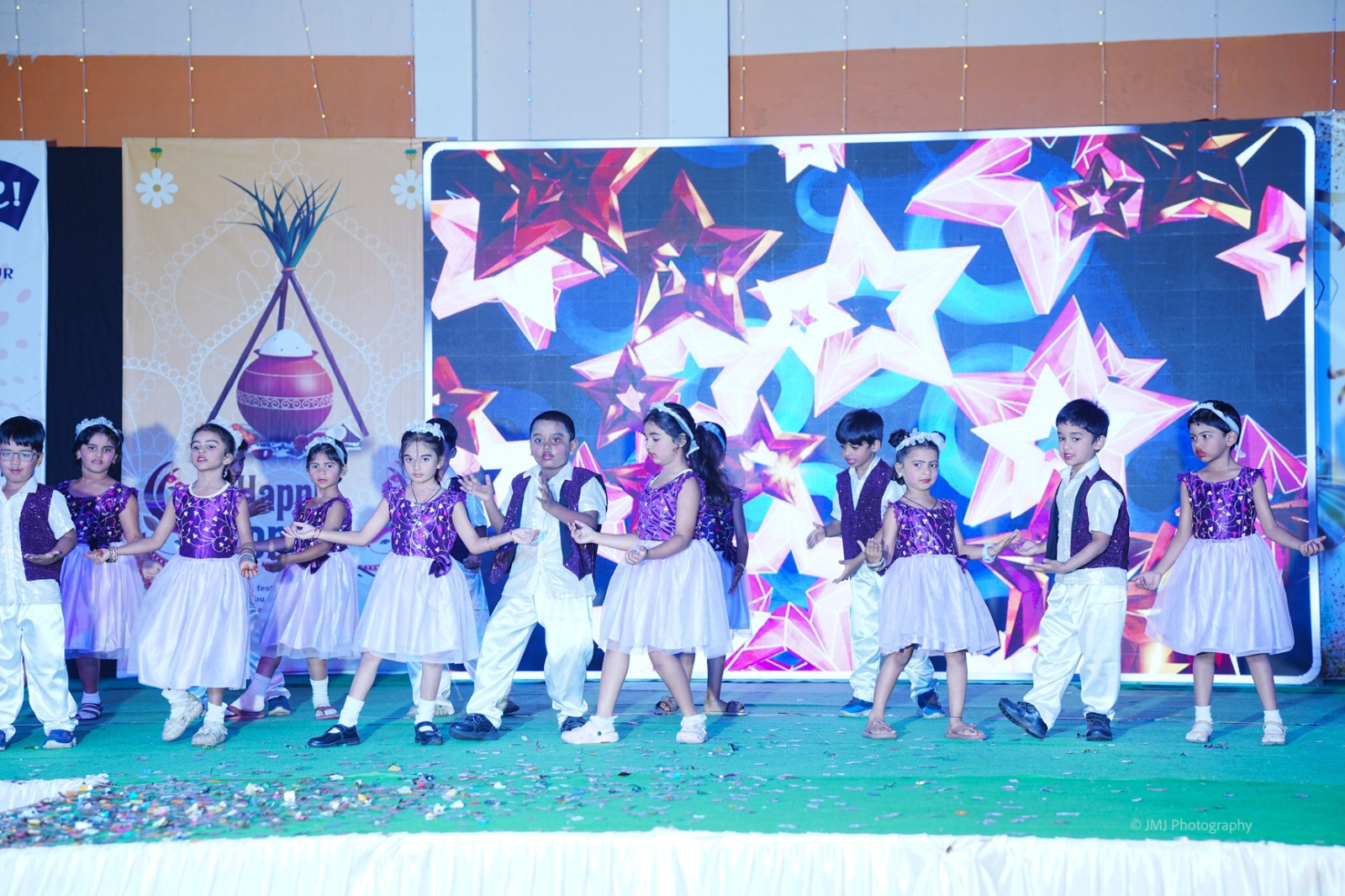 Annual Day Celebrations