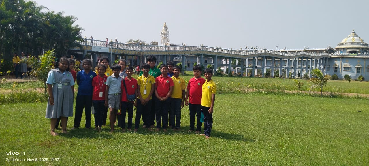 Exploring the Ramayana: Class 4 & 5 enriching educational