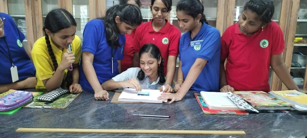 Physics and Chemistry